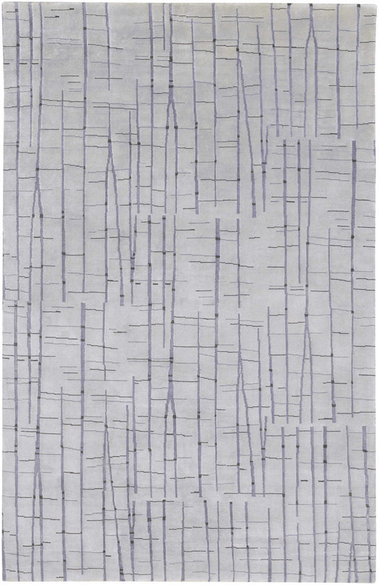 Shibui SH-7404 Hand Knotted Rug