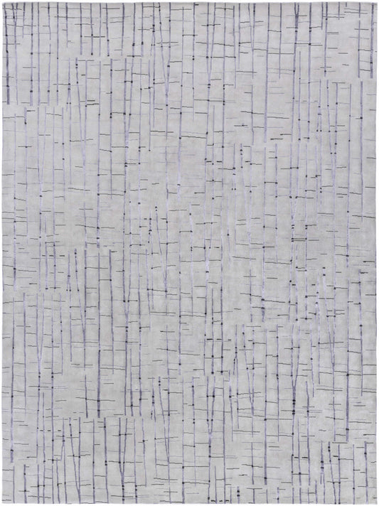 Shibui SH-7404 Hand Knotted Rug