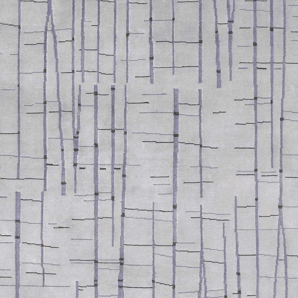 Shibui SH-7404 Hand Knotted Rug