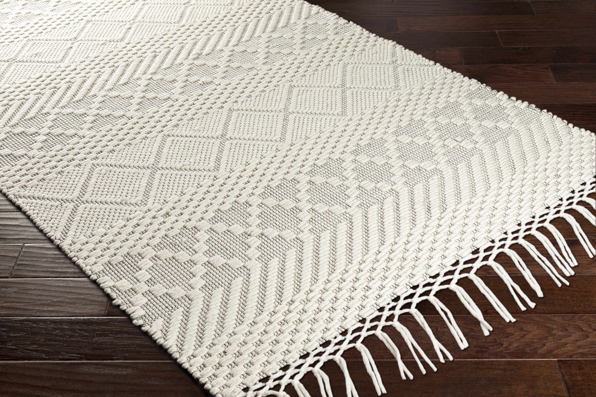 Saint Clair SIC-2303 Hand Woven Rug
