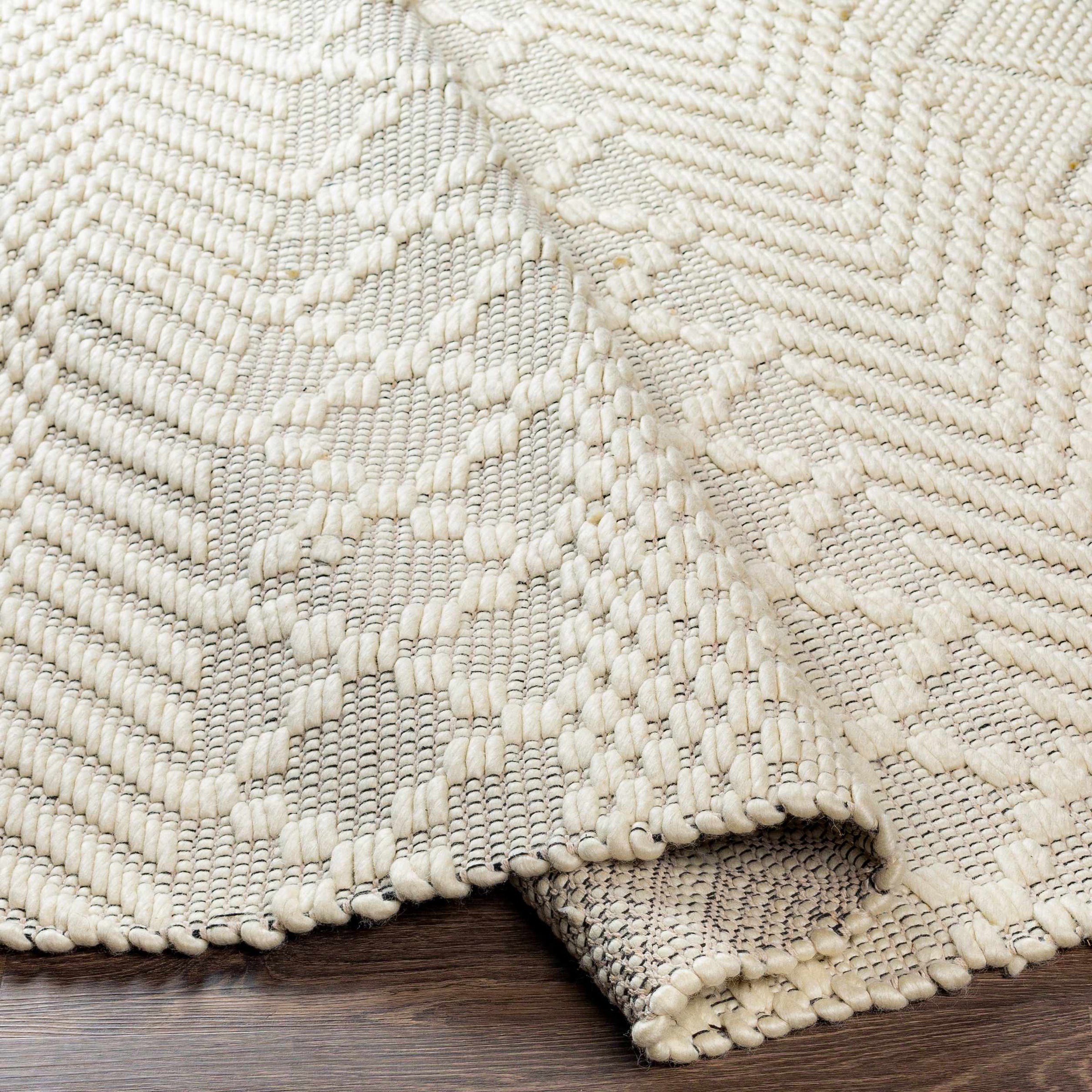 Saint Clair SIC-2303 Hand Woven Rug