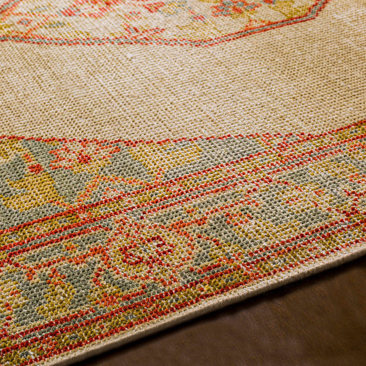 Zahra ZHA-2300 Hand Knotted Rug