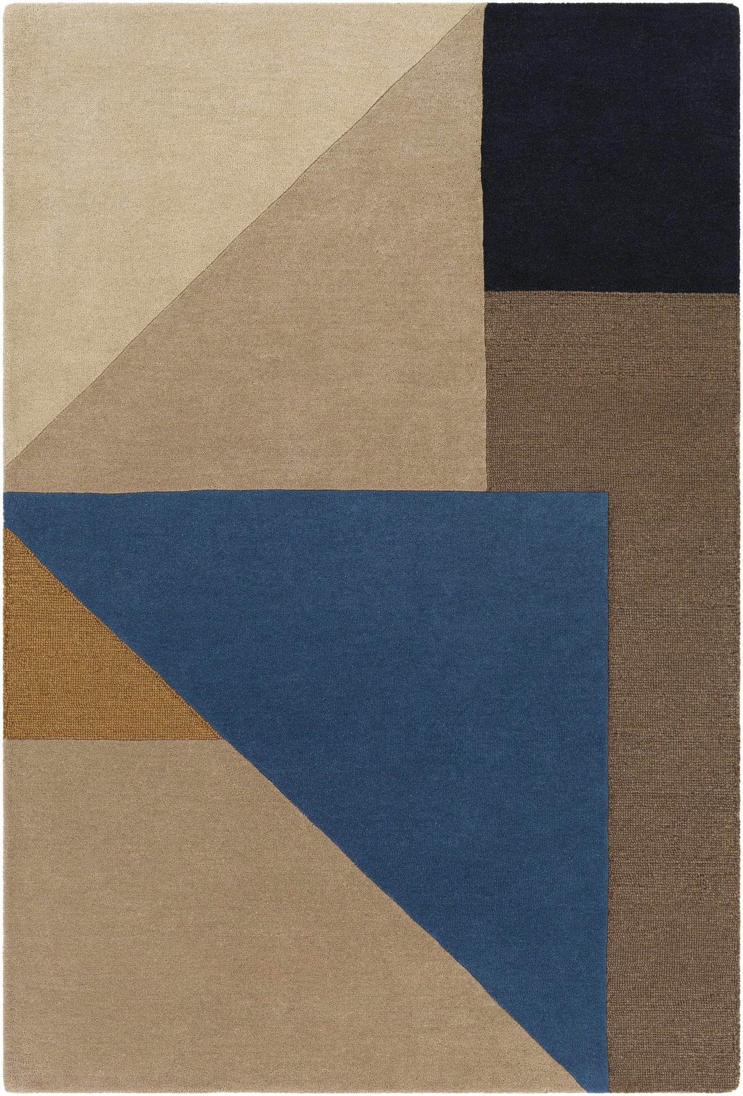 Kennedy KDY-3027 Hand Tufted Rug