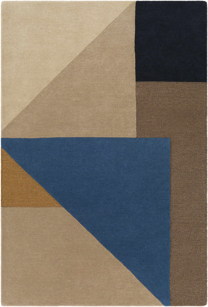 Kennedy KDY-3027 Hand Tufted Rug