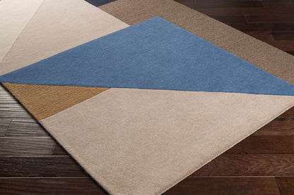 Kennedy KDY-3027 Hand Tufted Rug