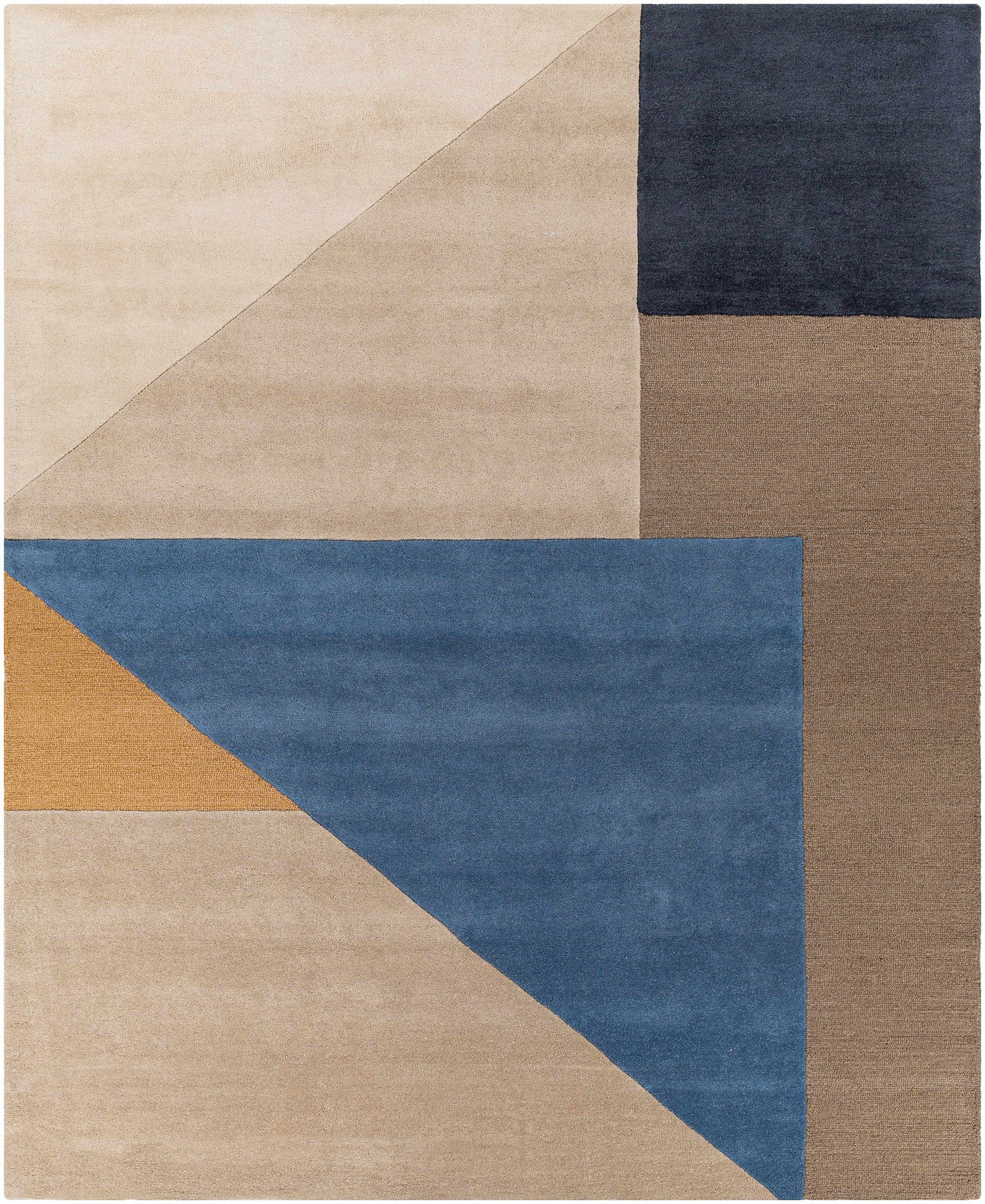 Kennedy KDY-3027 Hand Tufted Rug