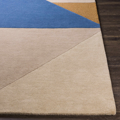 Kennedy KDY-3027 Hand Tufted Rug