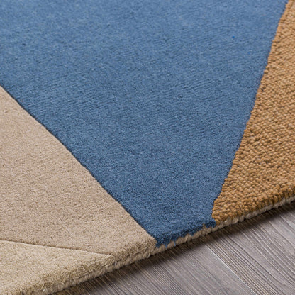 Kennedy KDY-3027 Hand Tufted Rug