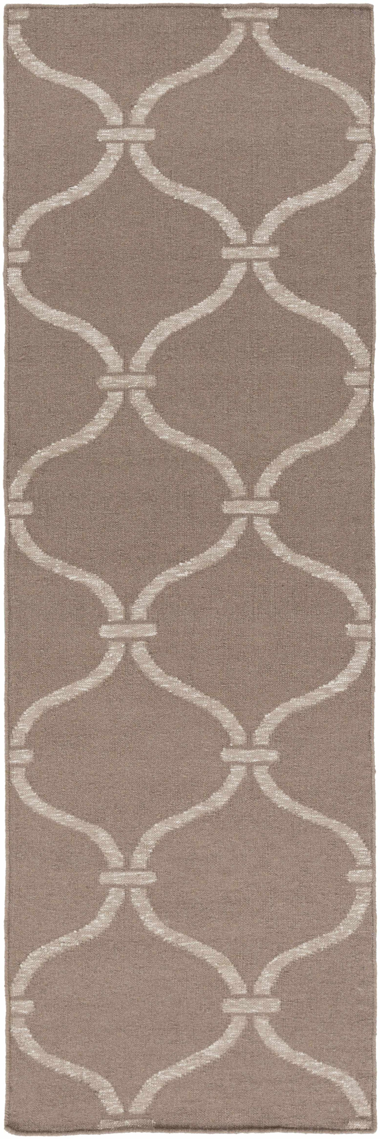 Stallman SLM-1000 Hand Woven Rug