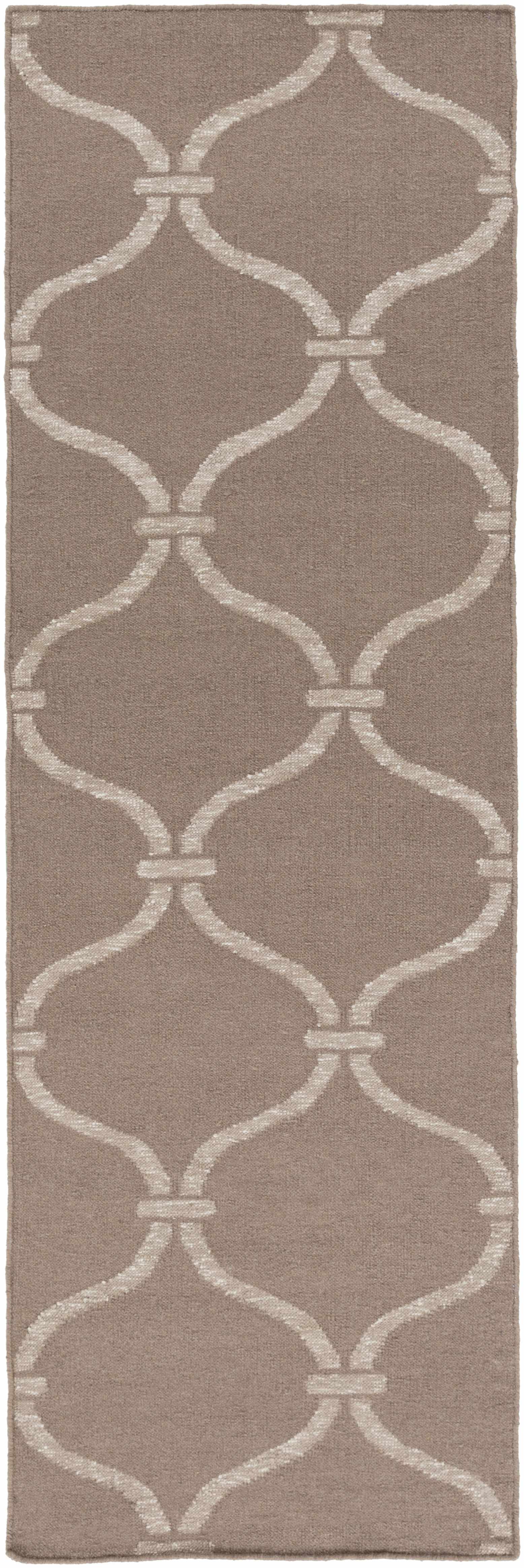 Stallman SLM-1000 Hand Woven Rug