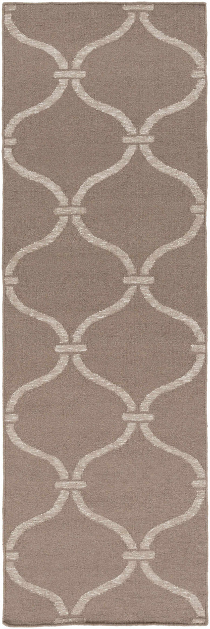 Stallman SLM-1000 Hand Woven Rug