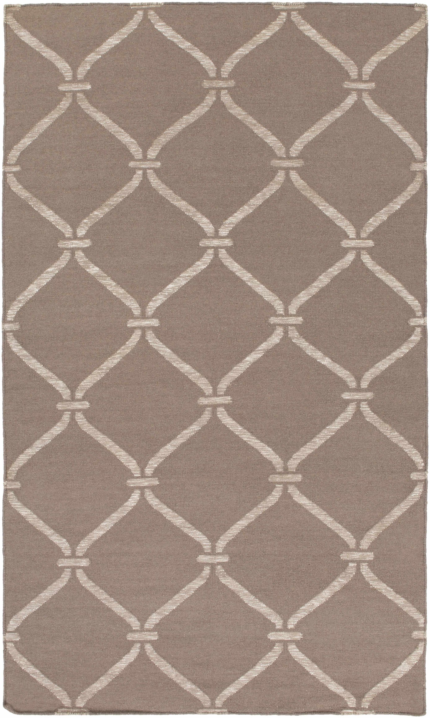 Stallman SLM-1000 Hand Woven Rug
