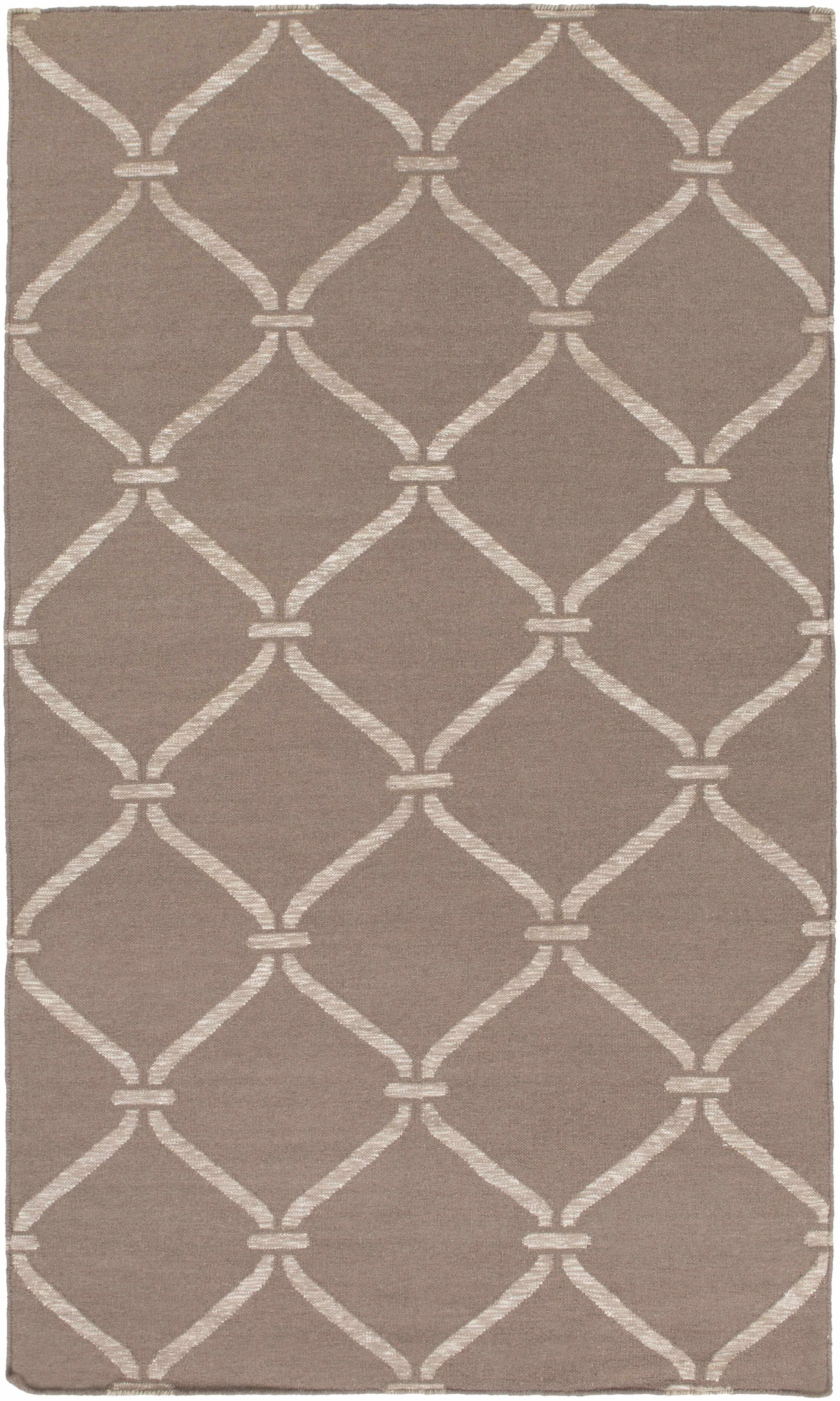 Stallman SLM-1000 Hand Woven Rug