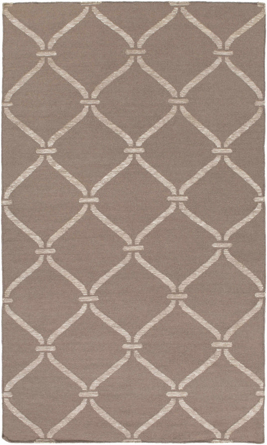 Stallman SLM-1000 Hand Woven Rug