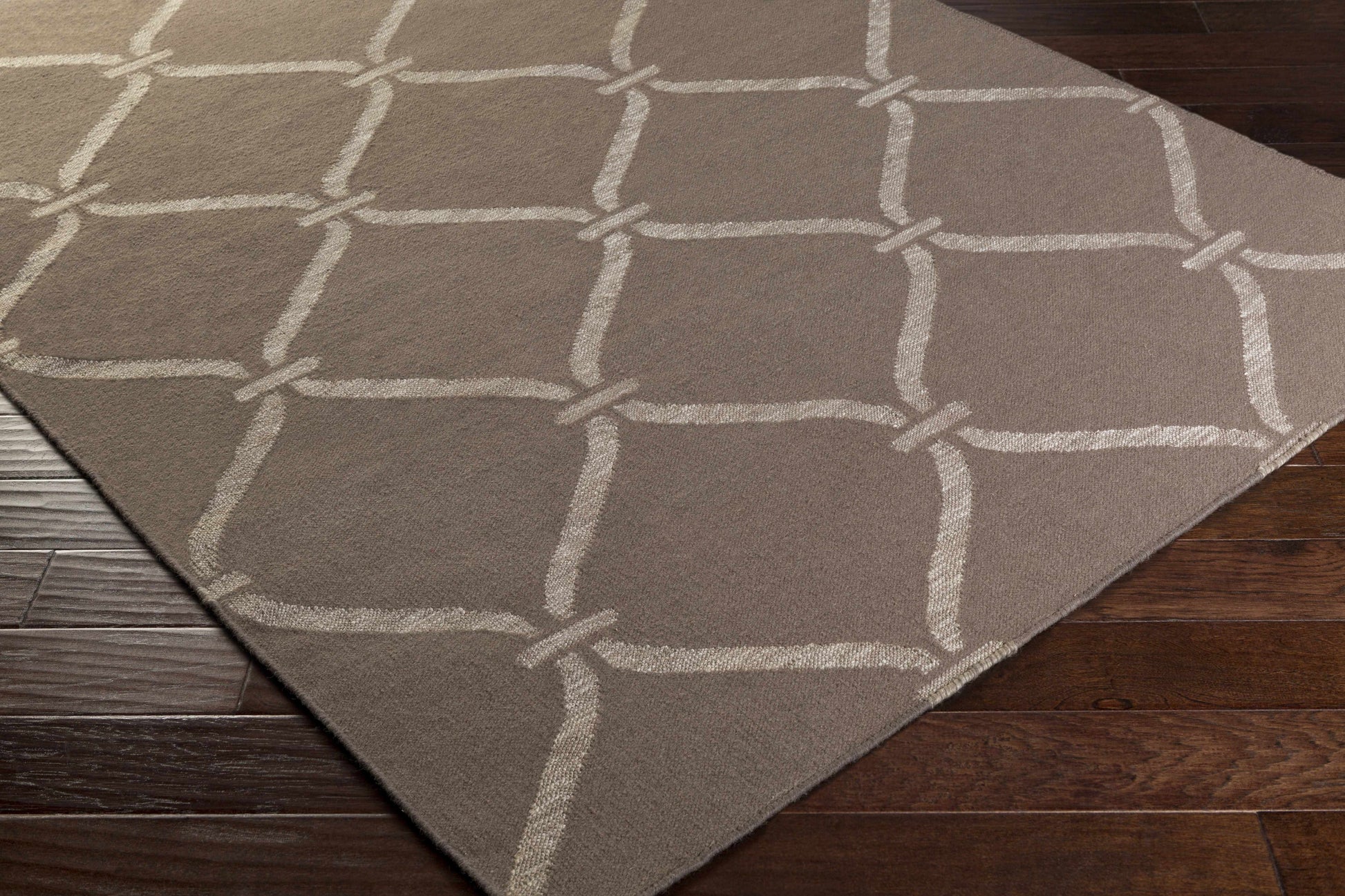 Stallman SLM-1000 Hand Woven Rug