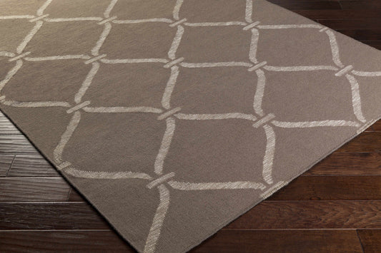 Stallman SLM-1000 Hand Woven Rug