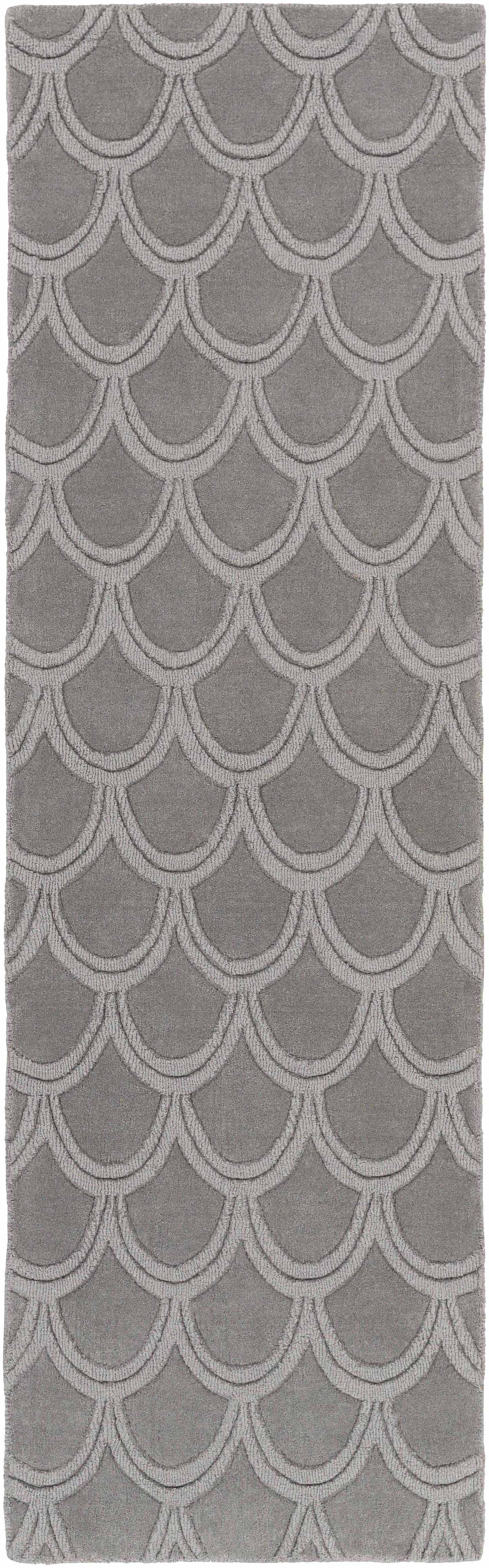 Mystique M-5408 Handmade Rug