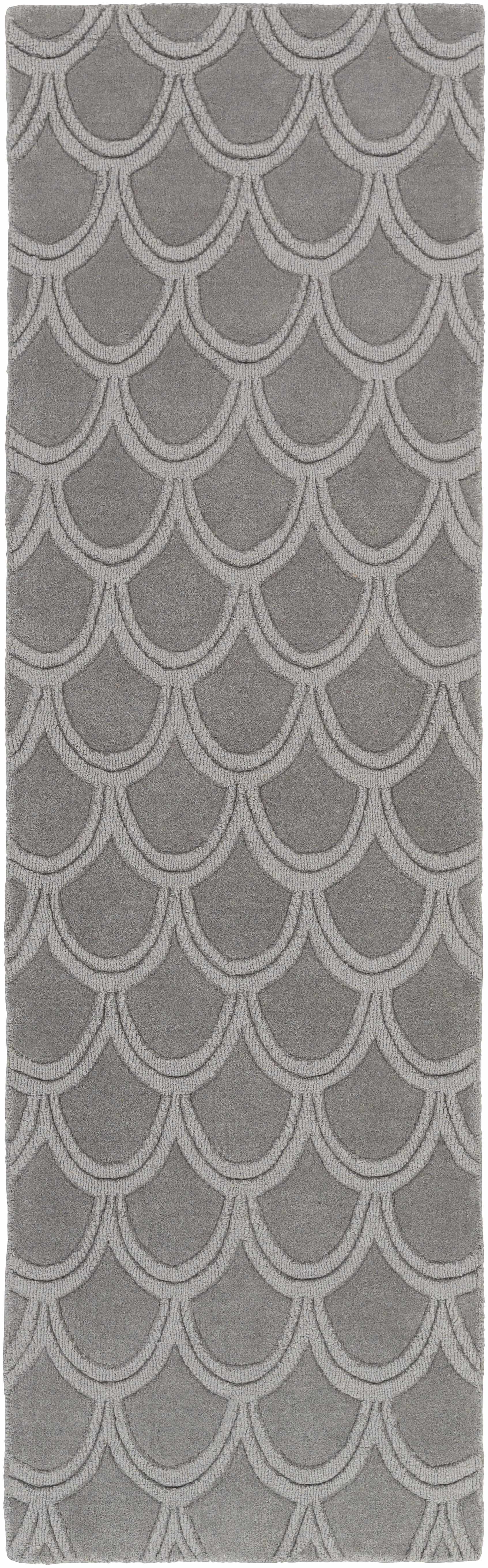 Mystique M-5408 Handmade Rug
