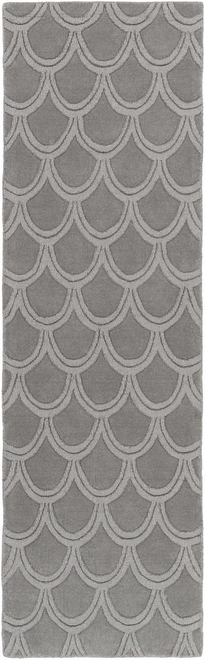 Mystique M-5408 Handmade Rug