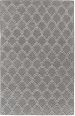Mystique M-5408 Hand Loomed Rug