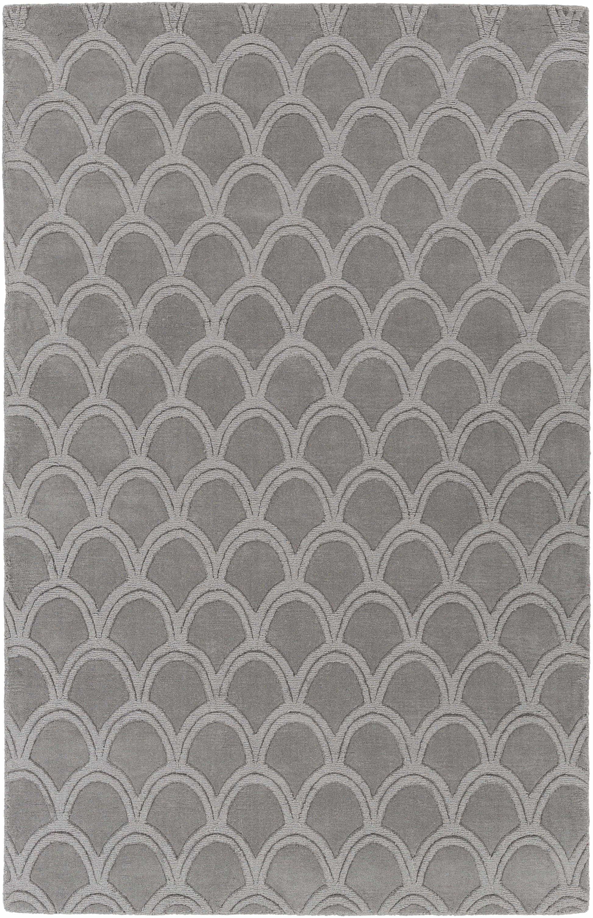 Mystique M-5408 Handmade Rug