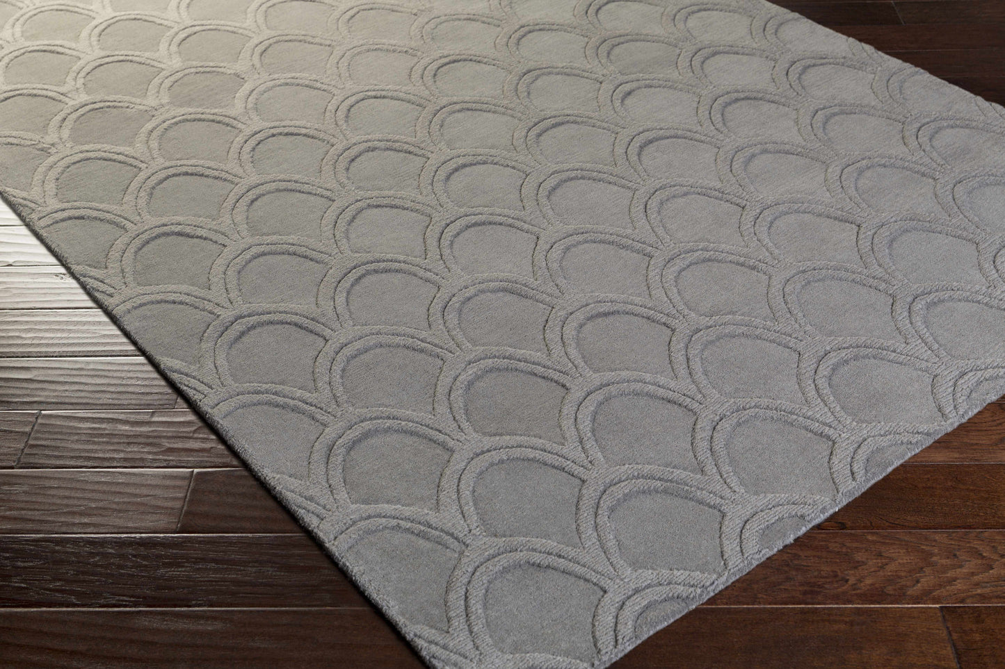 Mystique M-5408 Handmade Rug