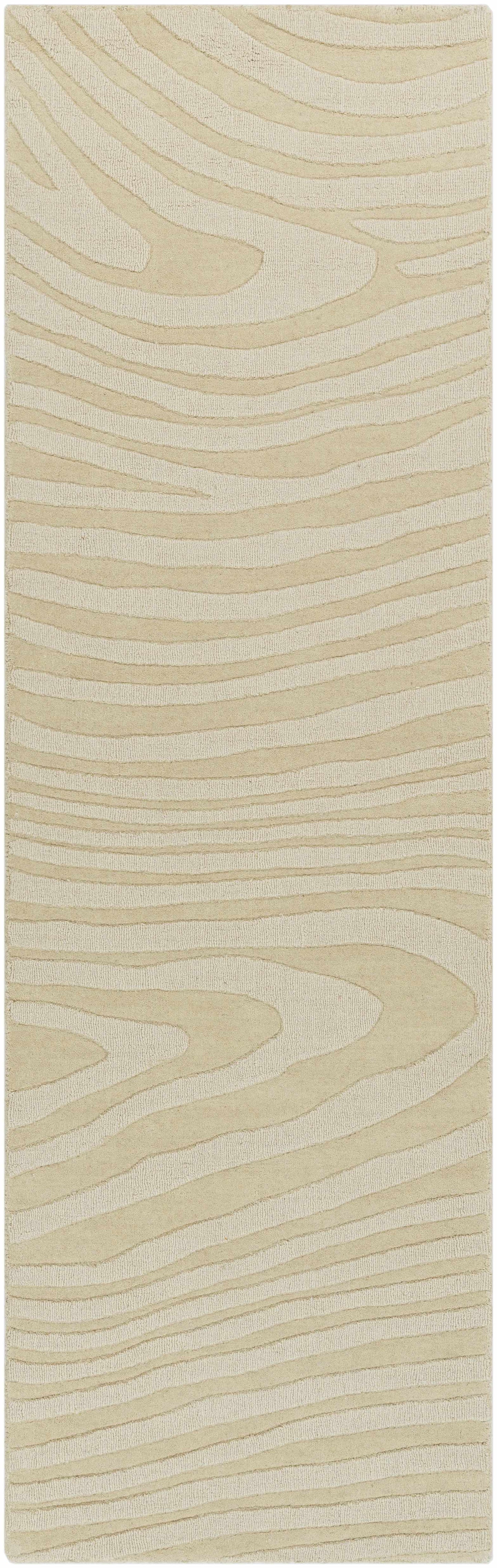 Mystique M-5464 Hand Loomed Rug