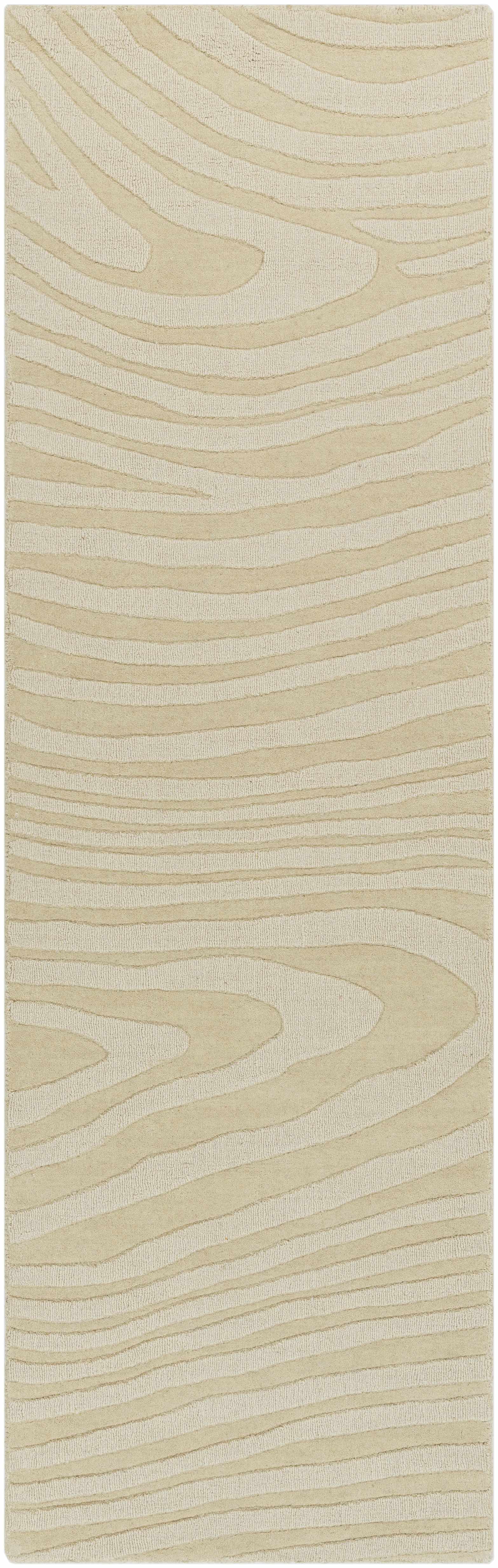 Mystique M-5464 Hand Loomed Rug