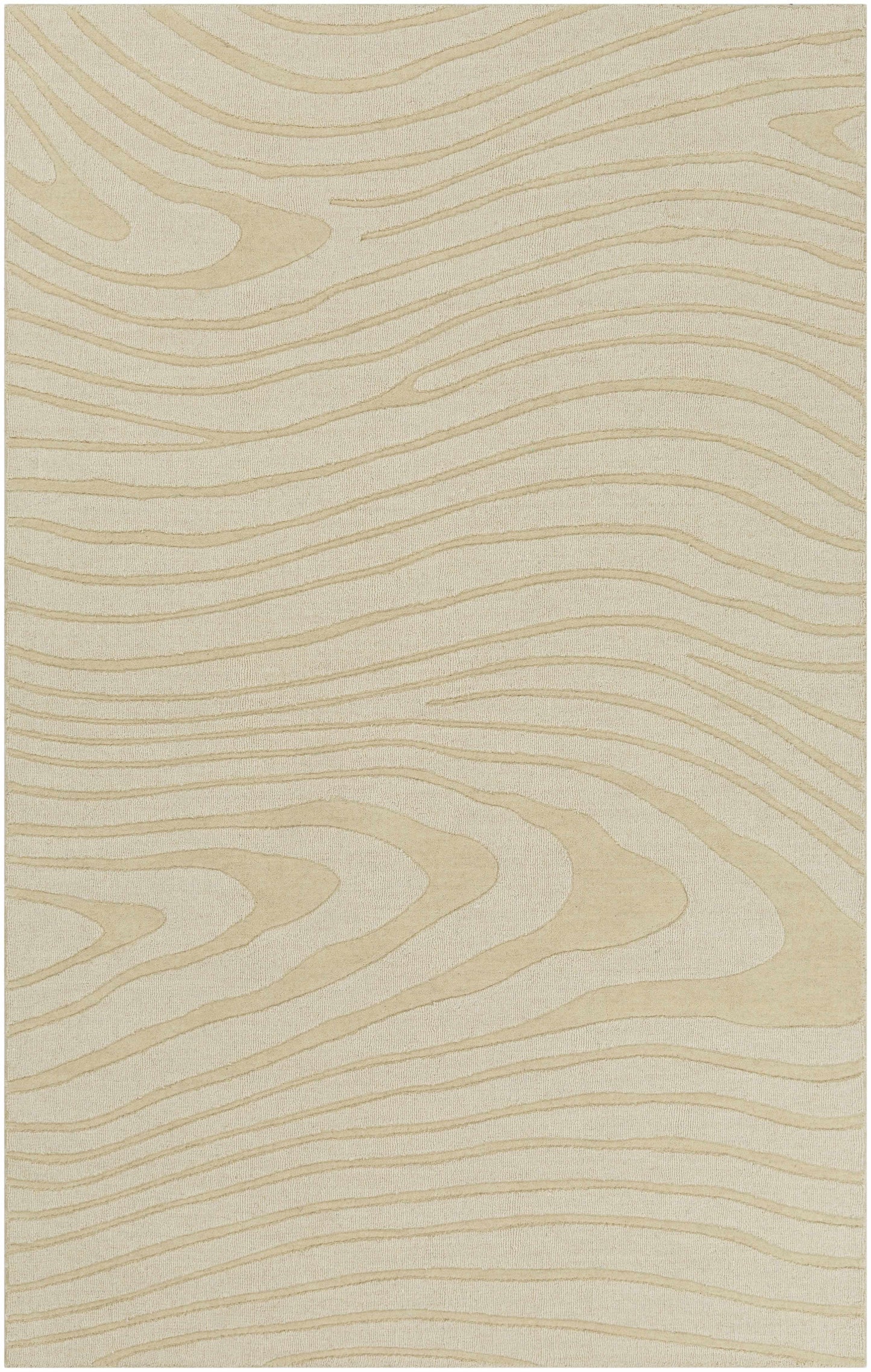 Mystique M-5464 Hand Loomed Rug