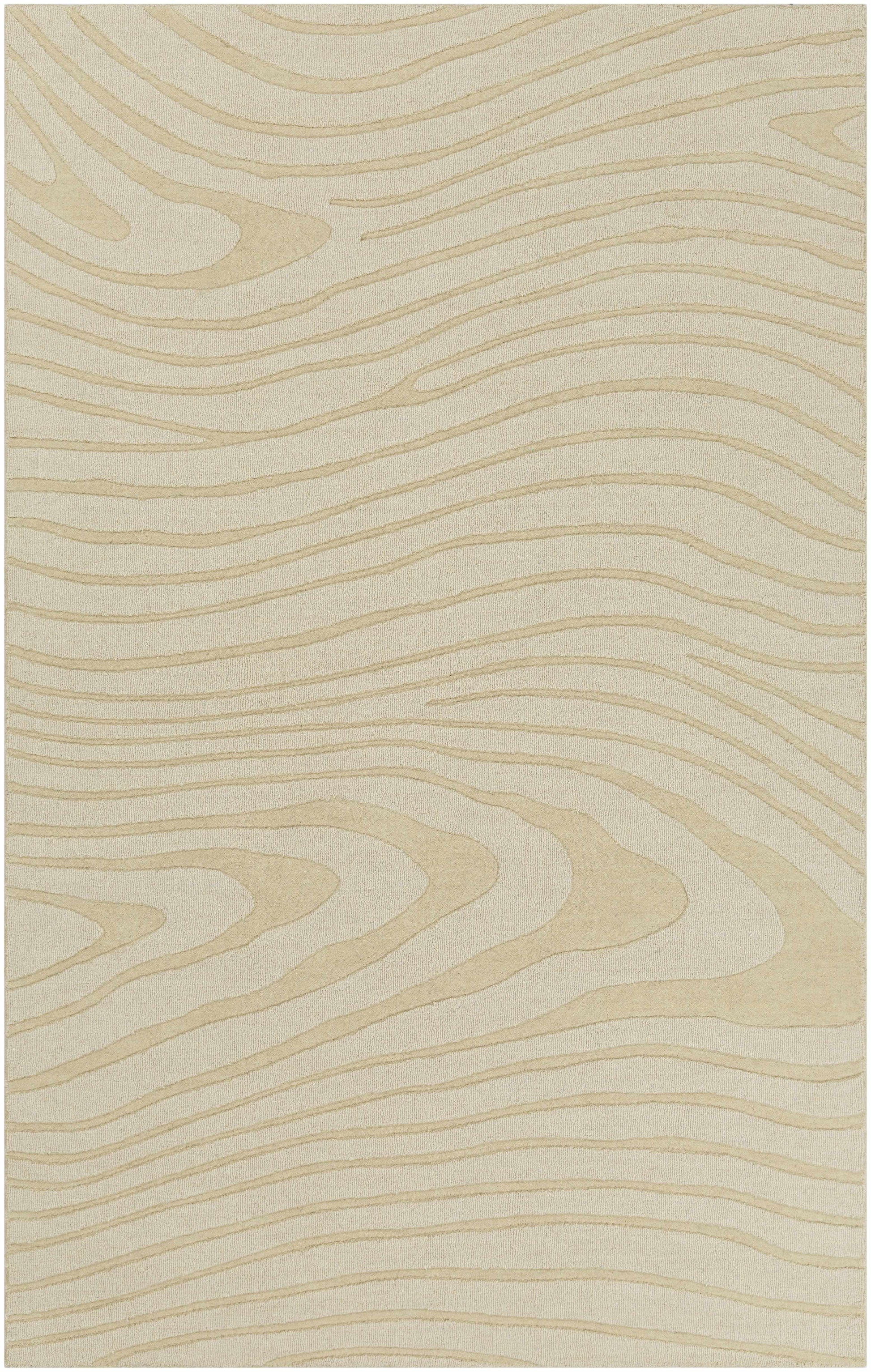 Mystique M-5464 Hand Loomed Rug