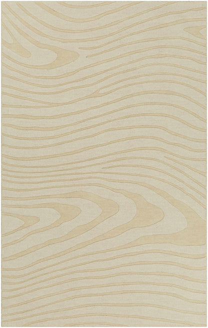 Mystique M-5464 Hand Loomed Rug