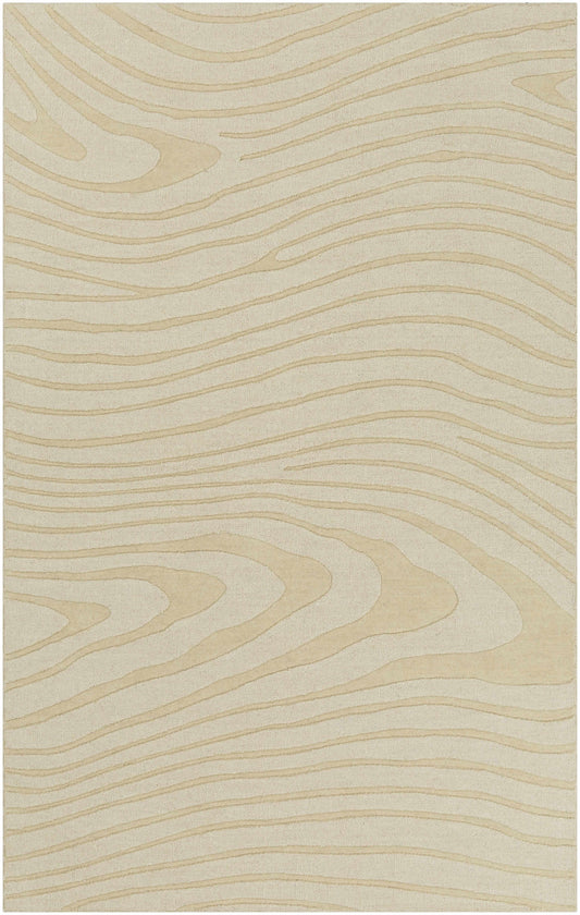 Mystique M-5464 Hand Loomed Rug