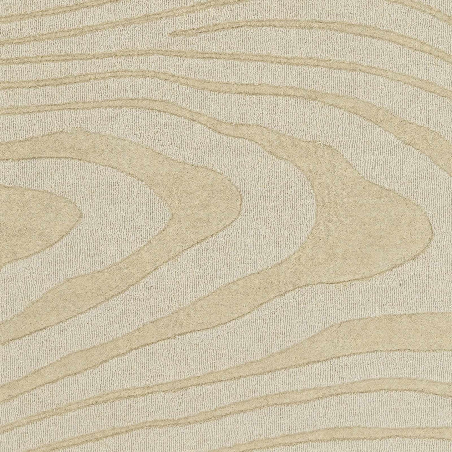 Mystique M-5464 Hand Loomed Rug