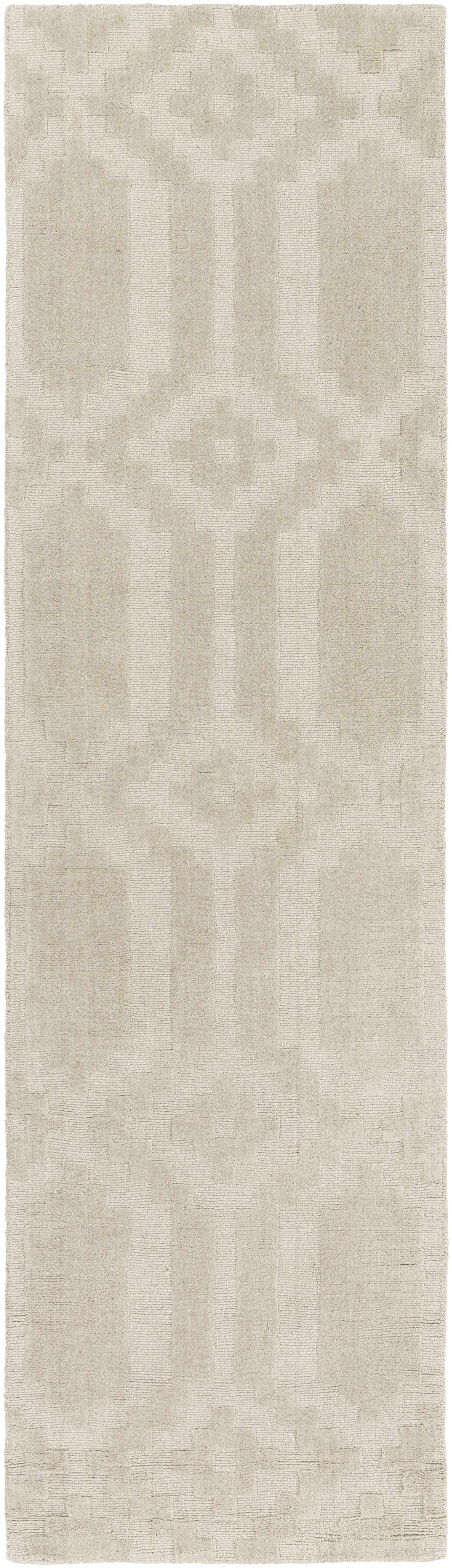 Metro AWMP-4010 Hand Loomed Rug