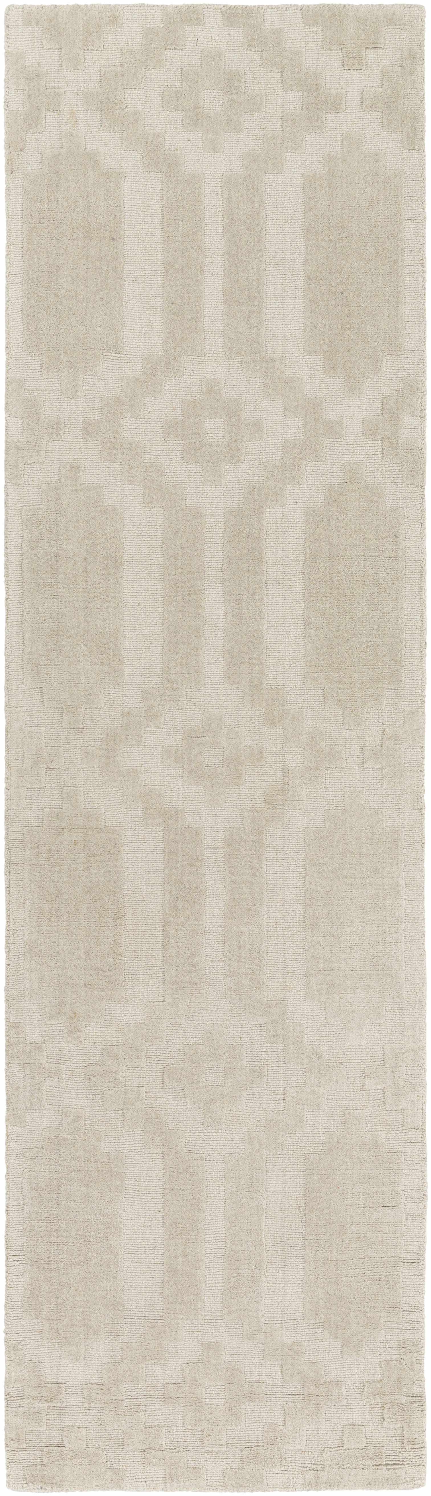 Metro AWMP-4010 Hand Loomed Rug