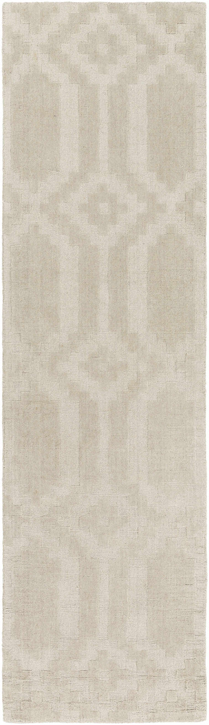 Metro AWMP-4010 Hand Loomed Rug