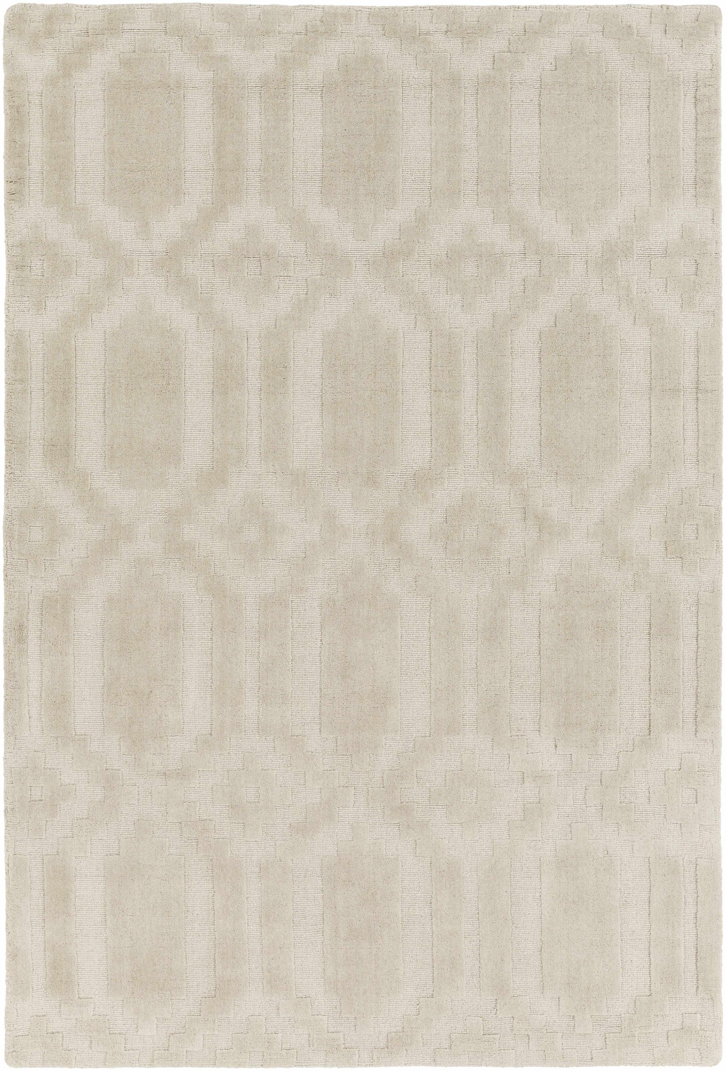 Metro AWMP-4010 Hand Loomed Rug