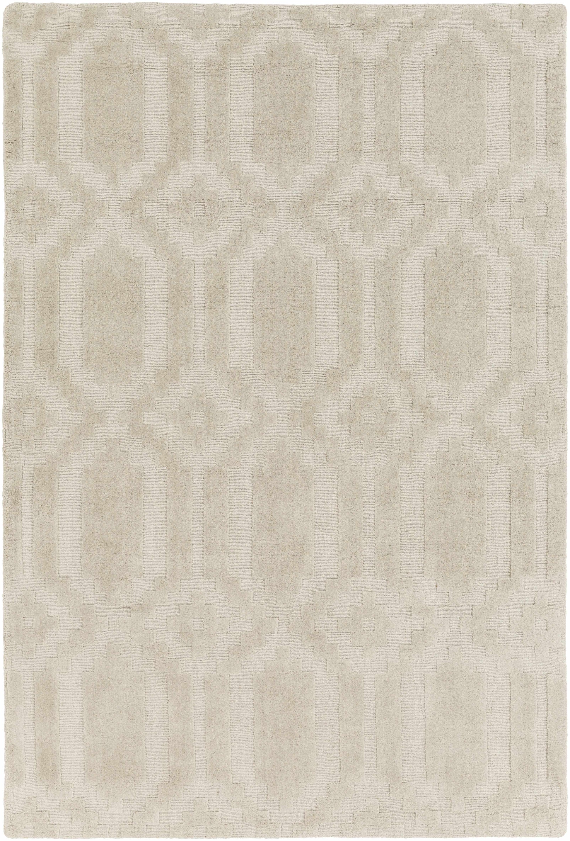 Metro AWMP-4010 Hand Loomed Rug