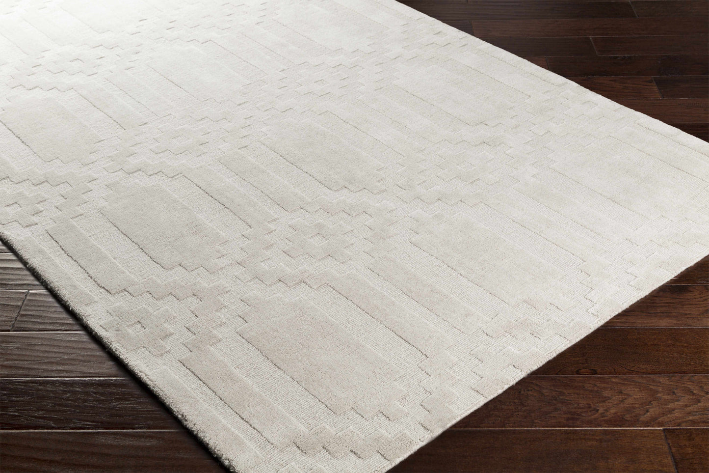 Metro AWMP-4010 Hand Loomed Rug