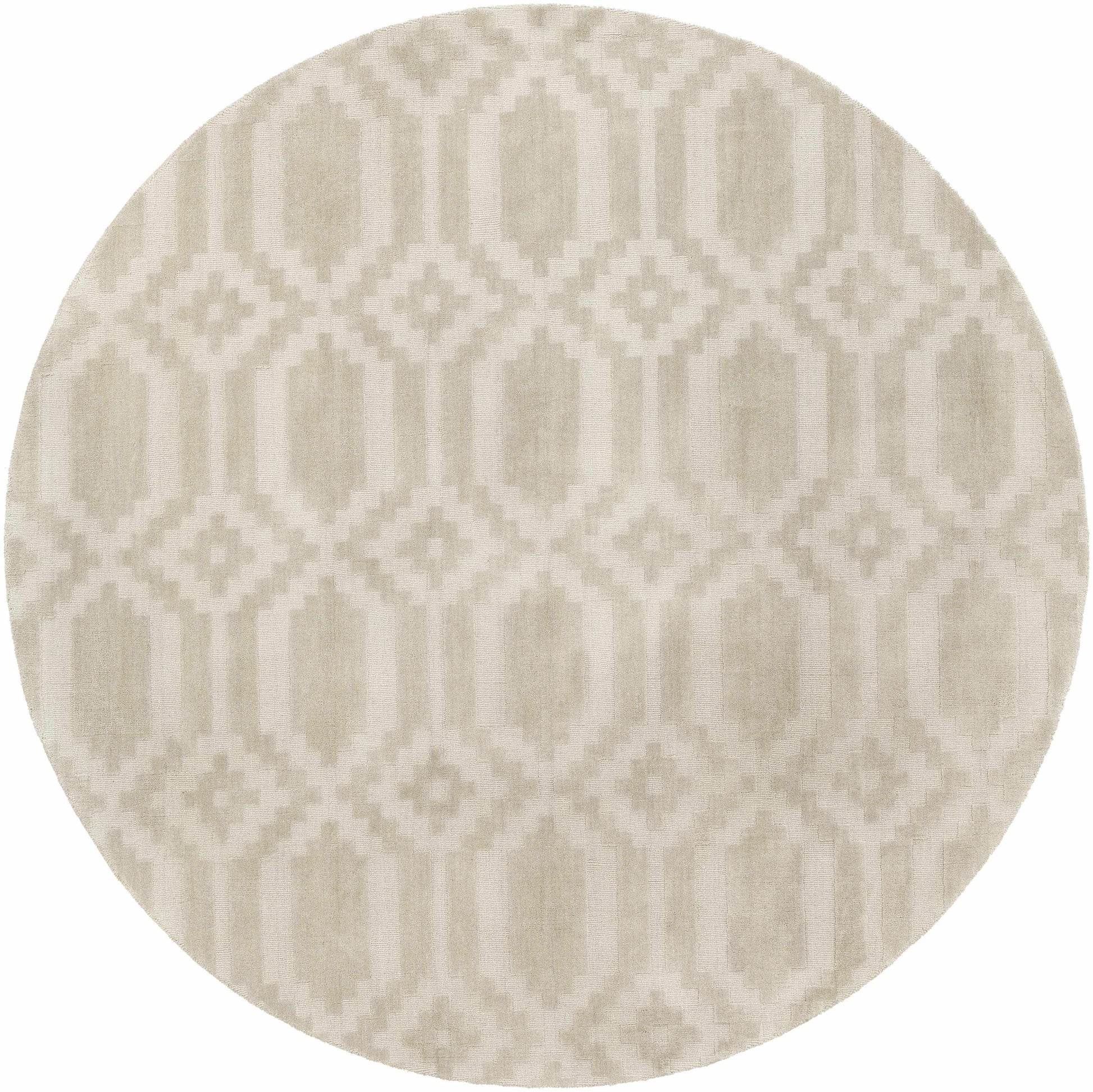 Metro AWMP-4010 Hand Loomed Rug