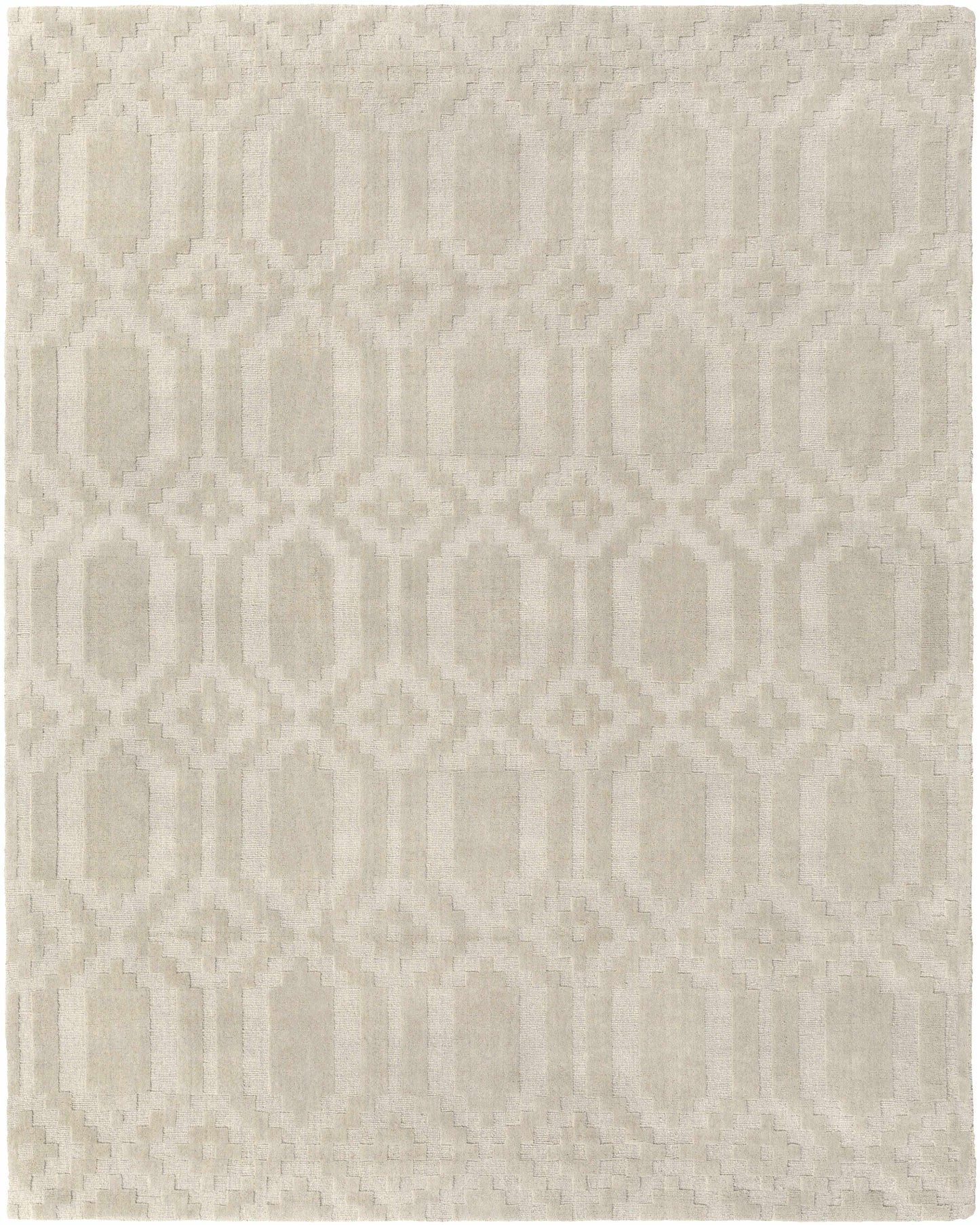 Metro AWMP-4010 Hand Loomed Rug