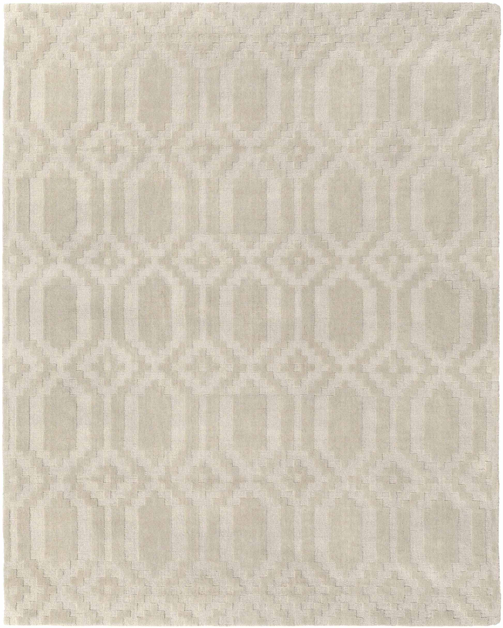 Metro AWMP-4010 Hand Loomed Rug