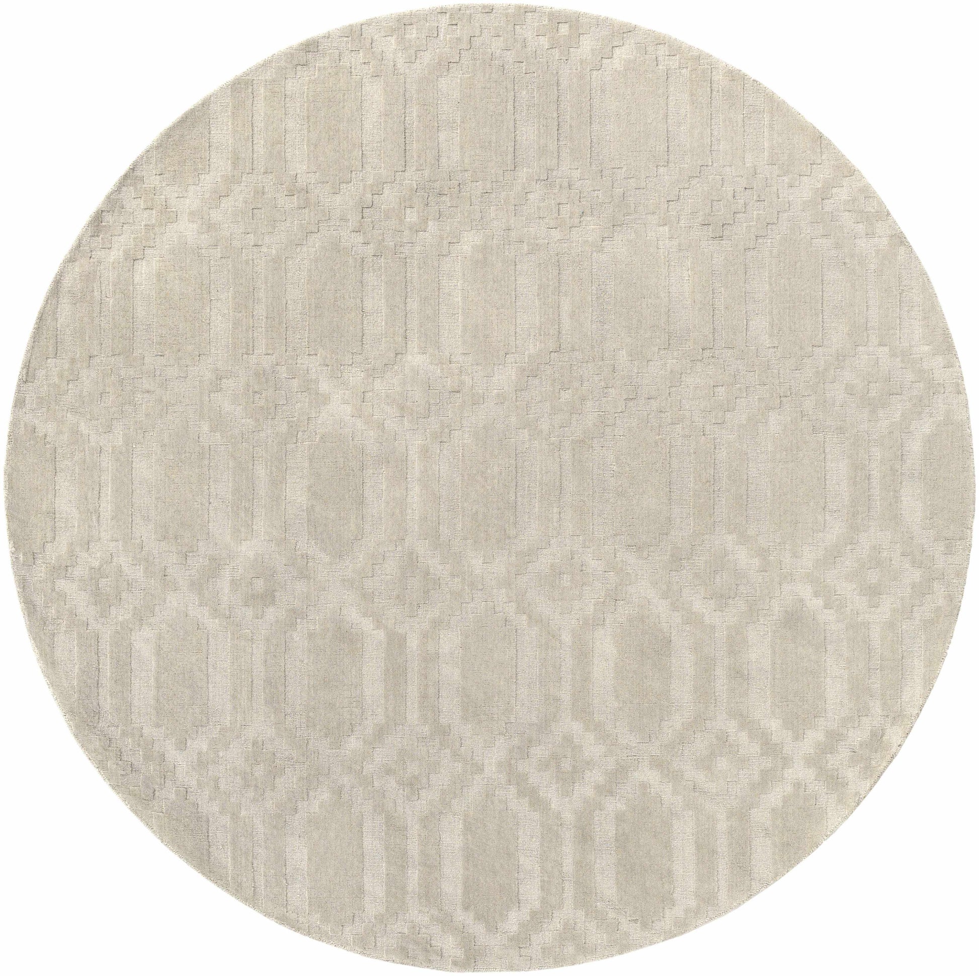 Metro AWMP-4010 Hand Loomed Rug