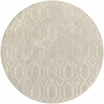 Metro AWMP-4010 Hand Loomed Rug