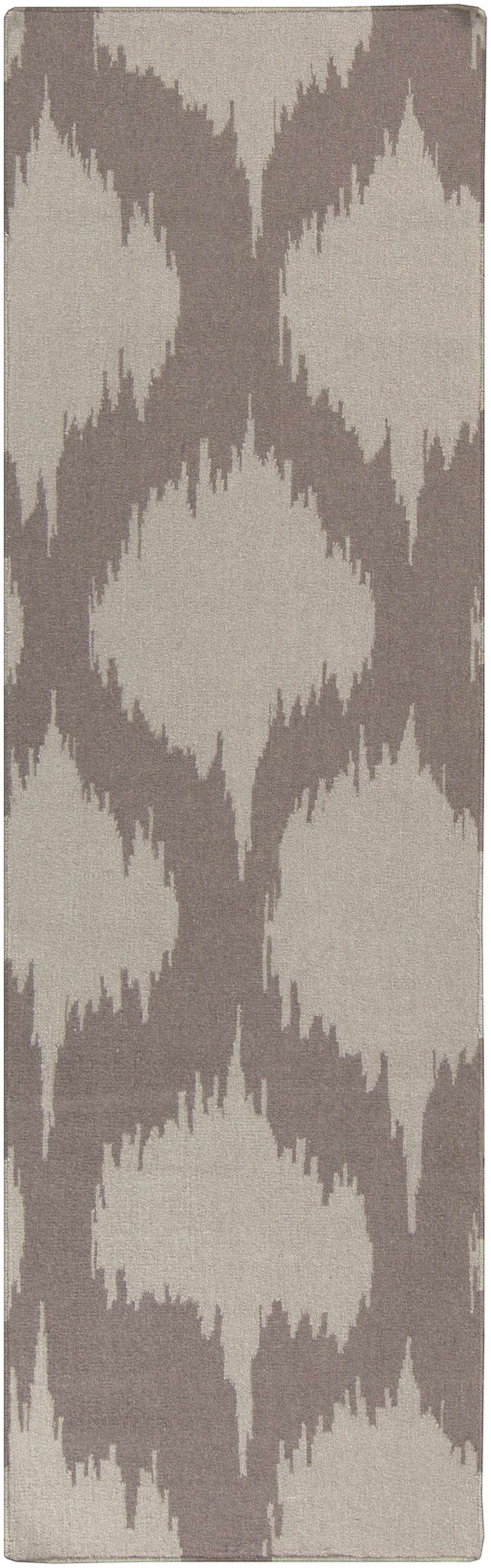 Frontier FT-516 Hand Woven Rug