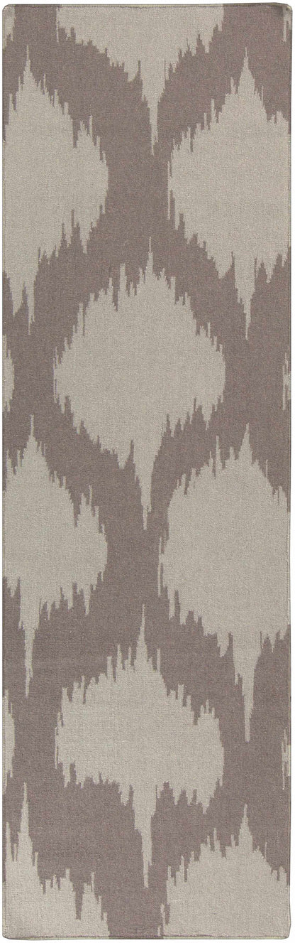 Frontier FT-516 Hand Woven Rug