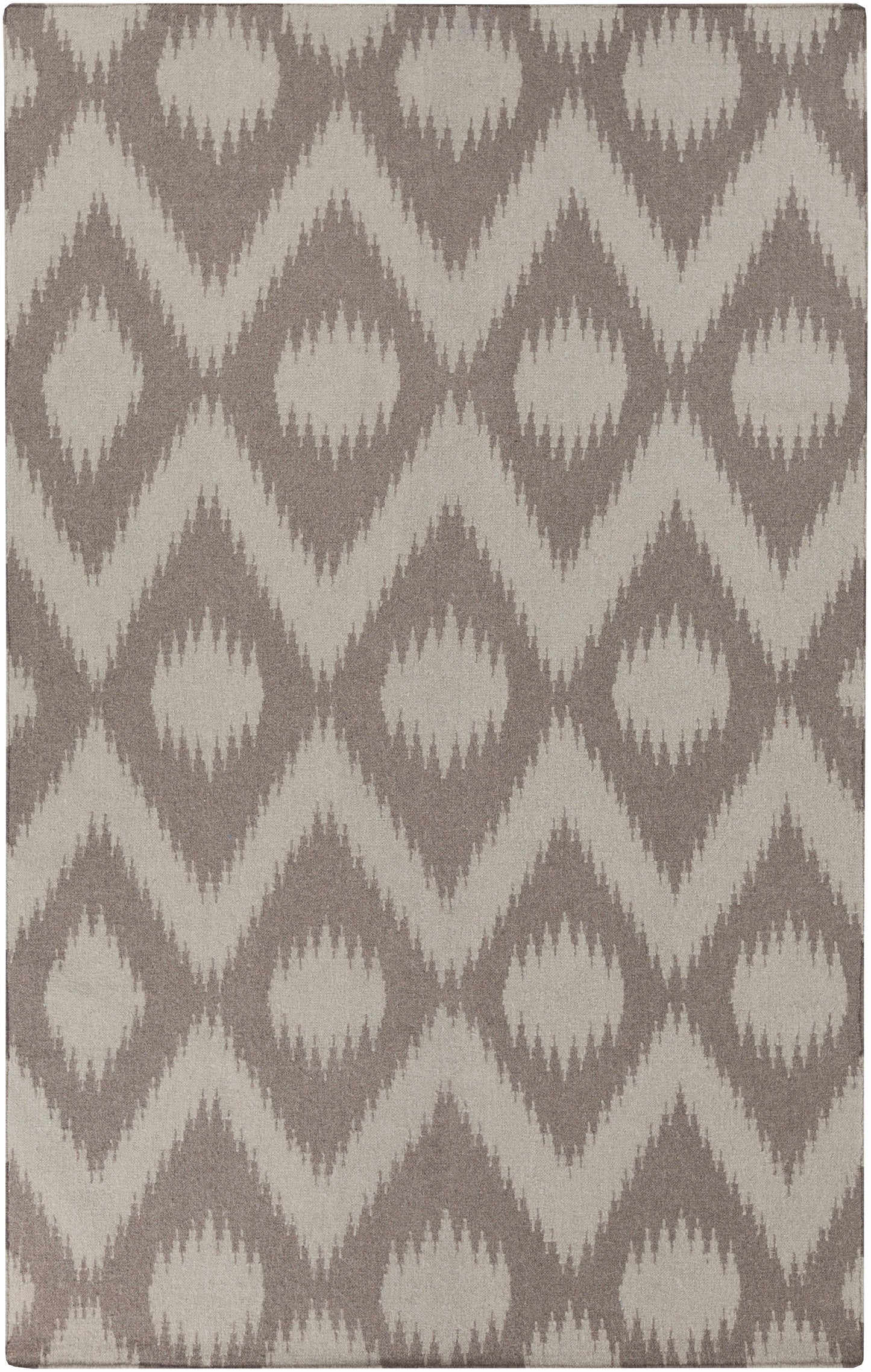 Frontier FT-516 Hand Woven Rug