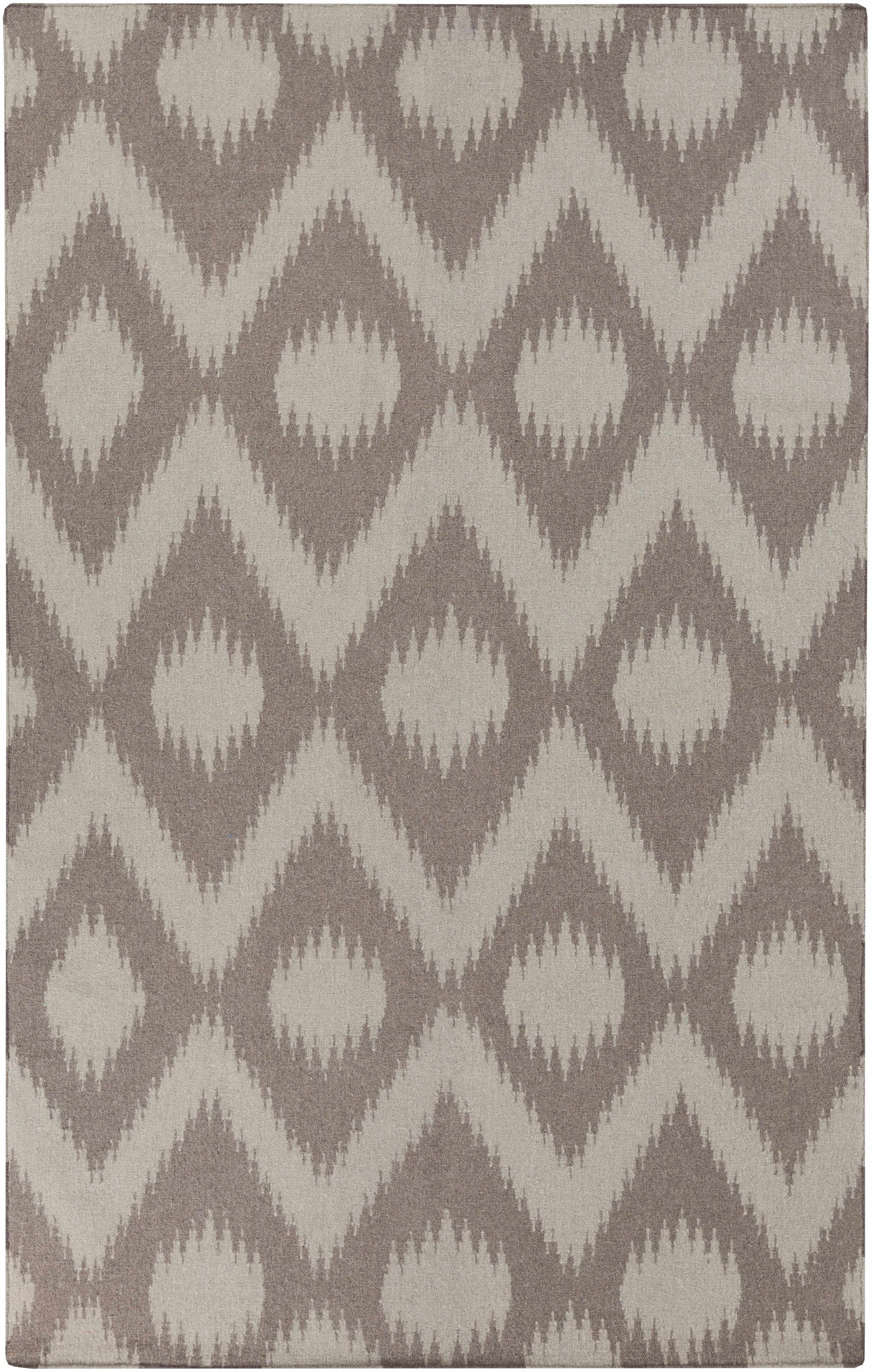 Frontier FT-516 Hand Woven Rug