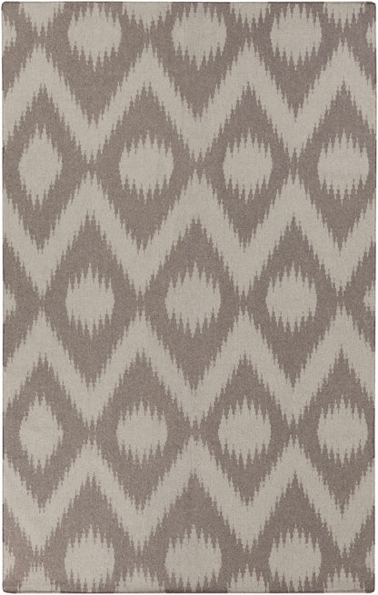 Frontier FT-516 Hand Woven Rug