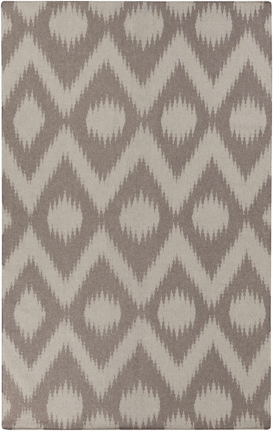 Frontier FT-516 Hand Woven Rug
